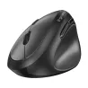 MOUSE GENIUS ERGO 8350S AI COPILOT DUAL WIRELESS/BLUETOOTH VERTICAL 6-BOT SILENT ERGONOMICO