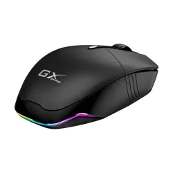 MOUSE GENIUS GX SCORPION M8250 AI COPILOT RECARGABLE WIRELESS/BT 3200 DPI 6-BOT RGB