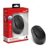 MOUSE GENIUS NX-8000S BT WIRELESS/BLUETOOTH BLUEEYE SILENT ERGONOMICO