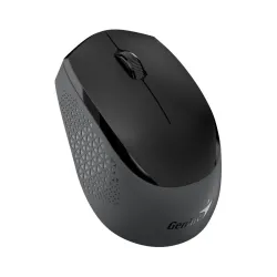 MOUSE GENIUS NX-8000S BT WIRELESS/BLUETOOTH BLUEEYE SILENT ERGONOMICO