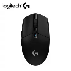 MOUSE LOGITECH G305 LIGTHSPEED WIRELESS
