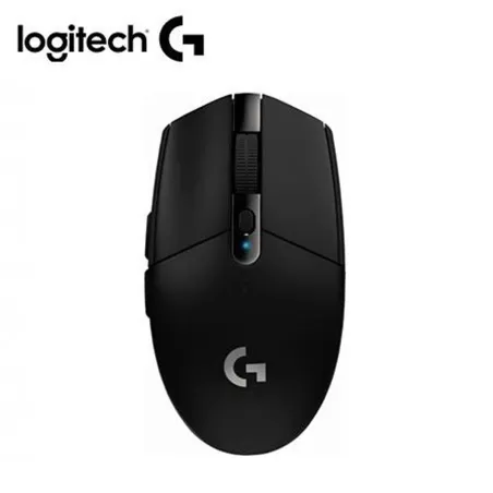 MOUSE LOGITECH G305 LIGTHSPEED WIRELESS
