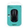 MOUSE LOGITECH M317 WIRELESS BLACK