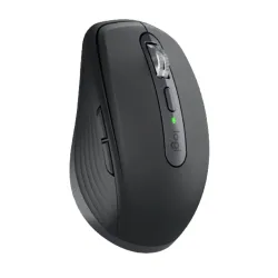 MOUSE LOGITECH MX ANYWHERE 3S BLUETOOTH/WIRELESS 8K USB-C