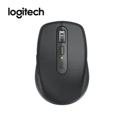 MOUSE LOGITECH MX ANYWHERE 3S BLUETOOTH/WIRELESS 8K USB-C