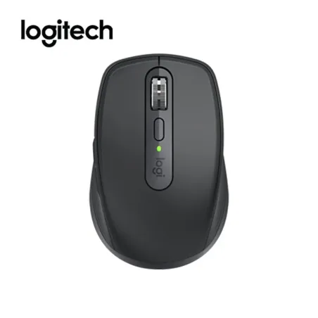 MOUSE LOGITECH MX ANYWHERE 3S BLUETOOTH/WIRELESS 8K USB-C