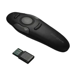 PRESENTADOR TARGUS AMP16US WIRELESS C/PUNTERO LASER 15M ALCANCE