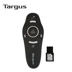 PRESENTADOR TARGUS AMP16US WIRELESS C/PUNTERO LASER 15M ALCANCE