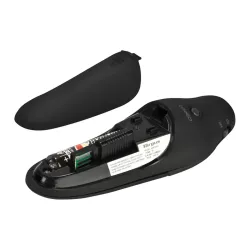 PRESENTADOR TARGUS AMP16US WIRELESS C/PUNTERO LASER 15M ALCANCE