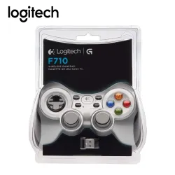 GAMEPAD LOGITECH F710 WIRELESS