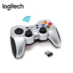 GAMEPAD LOGITECH F710 WIRELESS