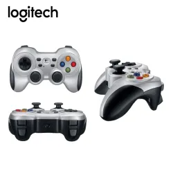 GAMEPAD LOGITECH F710 WIRELESS
