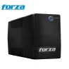 UPS INTERACTIVO   1000VA  MODELO NT-1012U  FORZA 500W 220V 6 TOMAS
