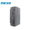 UPS 10000VA HT-1002LCD FORZA, 600W, 10 TOMAS UNIV, 2 USB
