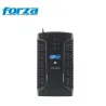 UPS 10000VA HT-1002LCD FORZA, 600W, 10 TOMAS UNIV, 2 USB