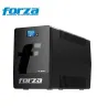 UPS 1000VA SL-1012UL FORZA 600W 220V 8 TOMAS USB RJ45/11 FAX MODEM
