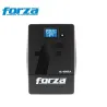 UPS 1000VA SL-1012UL FORZA 600W 220V 8 TOMAS USB RJ45/11 FAX MODEM