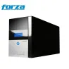 UPS FORZA  1500VA MODELO FX-1500LCD-U  840W 8 Out 220V
