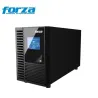 UPS ON LINE 2000VA ON LINE FDC-2002T  FORZA 1800W 4 Out  220V TORRE