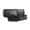 CAMARA LOGITECH C920E BUSINESS FULL HD C/TAPA BLACK