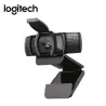 CAMARA LOGITECH C920E BUSINESS FULL HD C/TAPA BLACK
