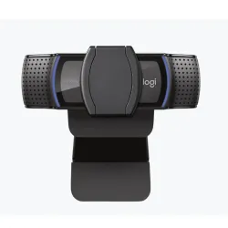 CAMARA LOGITECH C920E BUSINESS FULL HD C/TAPA BLACK