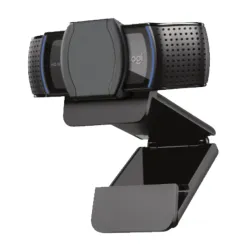 CAMARA LOGITECH C920S PRO HD BLACK
