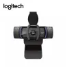 CAMARA LOGITECH C920S PRO HD BLACK
