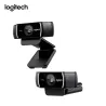 CAMARA LOGITECH C922 PRO STREAM FHD 1080P BLACK