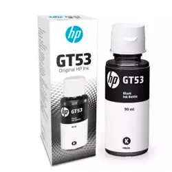 BOTELLA DE TINTA HP (GT52 -GT53)
