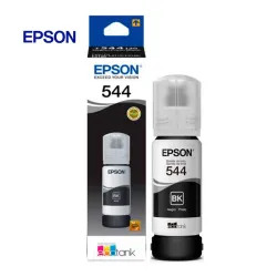 BOTELLA DE TINTA EPSON T544