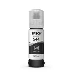 BOTELLA DE TINTA EPSON T544