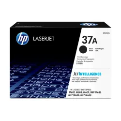 TONER HP CF237A COLOR NEGRO (37A)