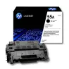 TONER HP ORIGINAL CE255A COLOR NEGRO (55A)