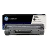 TONER HP ORIGINAL CE278A COLOR NEGRO( 78A)