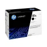 TONER HP ORIGINAL CF281A COLOR NEGRO 81A
