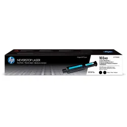 TONER HP ORIGINAL W1103AD COLOR NEGRO 103AD