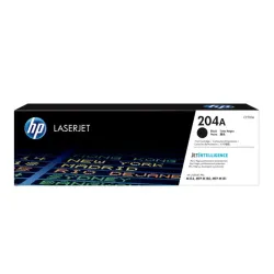 CARTUCHO DE TÓNER ORIGINAL HP LASERJET 204A