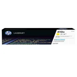 CARTUCHO DE TÓNER ORIGINAL HP LASERJET 410X