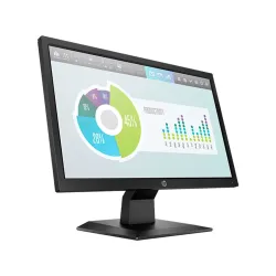 MONITOR HP LED P204V 19.5 5RD66AA HD+ (1600 x 900)