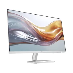 MONITOR HP SERIE 5 BLANCO 527SW 94F46AA FHD (1920 x 1080)