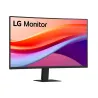 MONITOR LG LED 27 CURVO 27U421A-B 100HZ (1920 x 1080)
