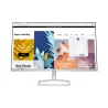 MONITOR HP SERIE 5 NEGRO 524SF 94C17AA FHD (1920 x 1080)