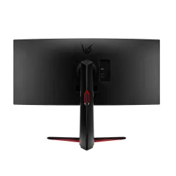 MONITOR LG LED GAMING CURVO 34 160HZ 34GP63A (3440 x 1440)