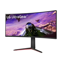 MONITOR LG LED GAMING CURVO 34 160HZ 34GP63A (3440 x 1440)