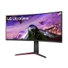 MONITOR LG LED GAMING CURVO 34 160HZ 34GP63A (3440 x 1440)