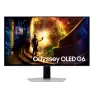 MONITOR SAMSUNG 27 LS27DG612SLXPE QHD OLED