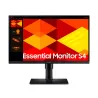 MONITOR SAMSUNG 22 LS22D400GALXPE FHD (1920 x 10809