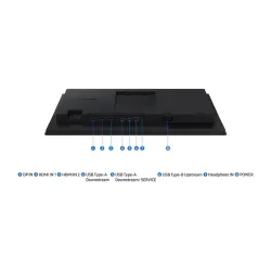 MONITOR SAMSUNG 22 LS22D400GALXPE FHD (1920 x 10809