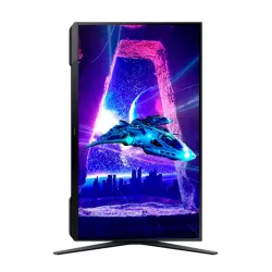 MONITOR SAMSUNG 32 LS32DG300ELXPE FHD 1920 x 1080 COLOR NEGRO